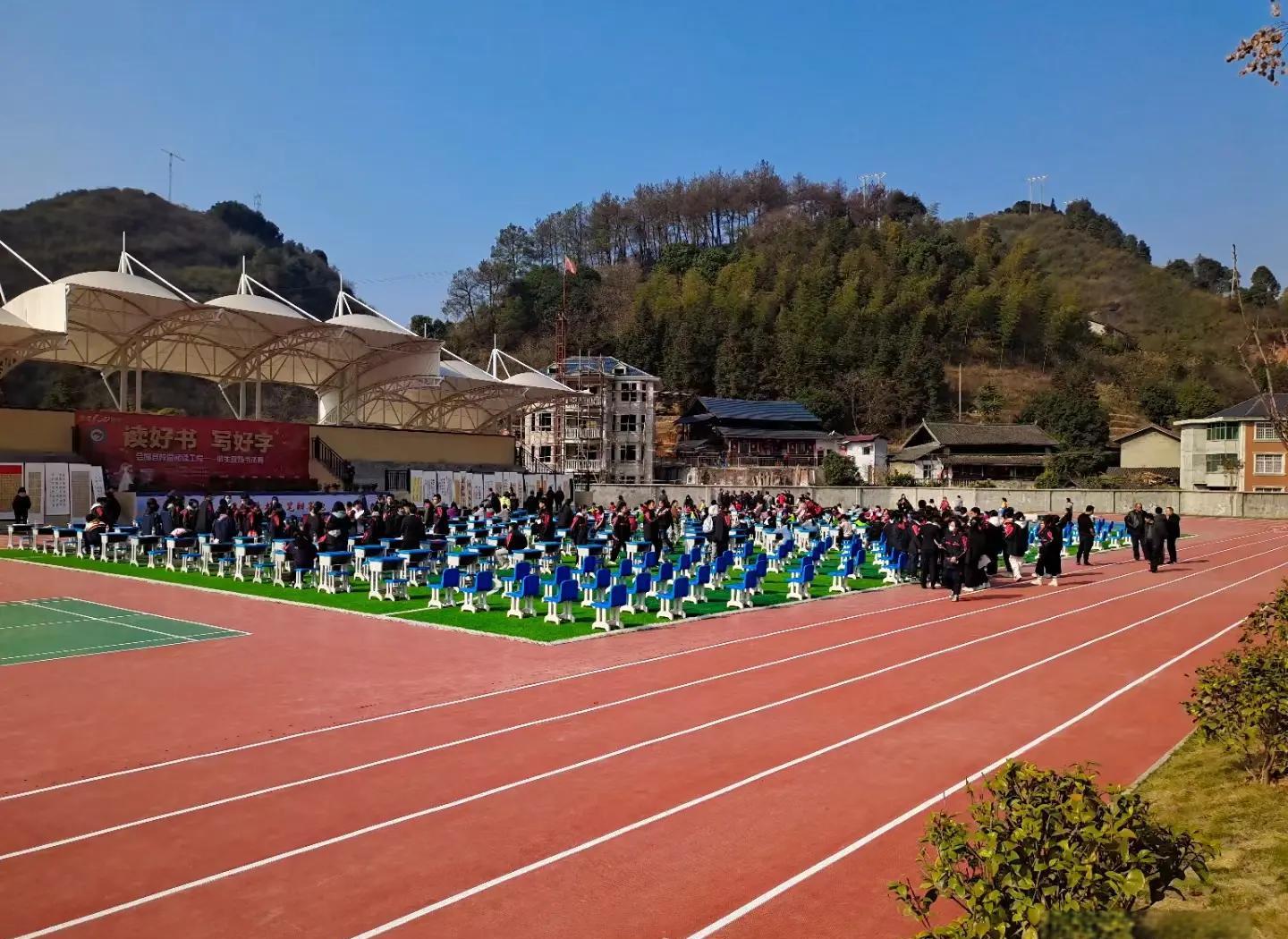 绥化市硅PU塑胶篮球场 - 厂家
